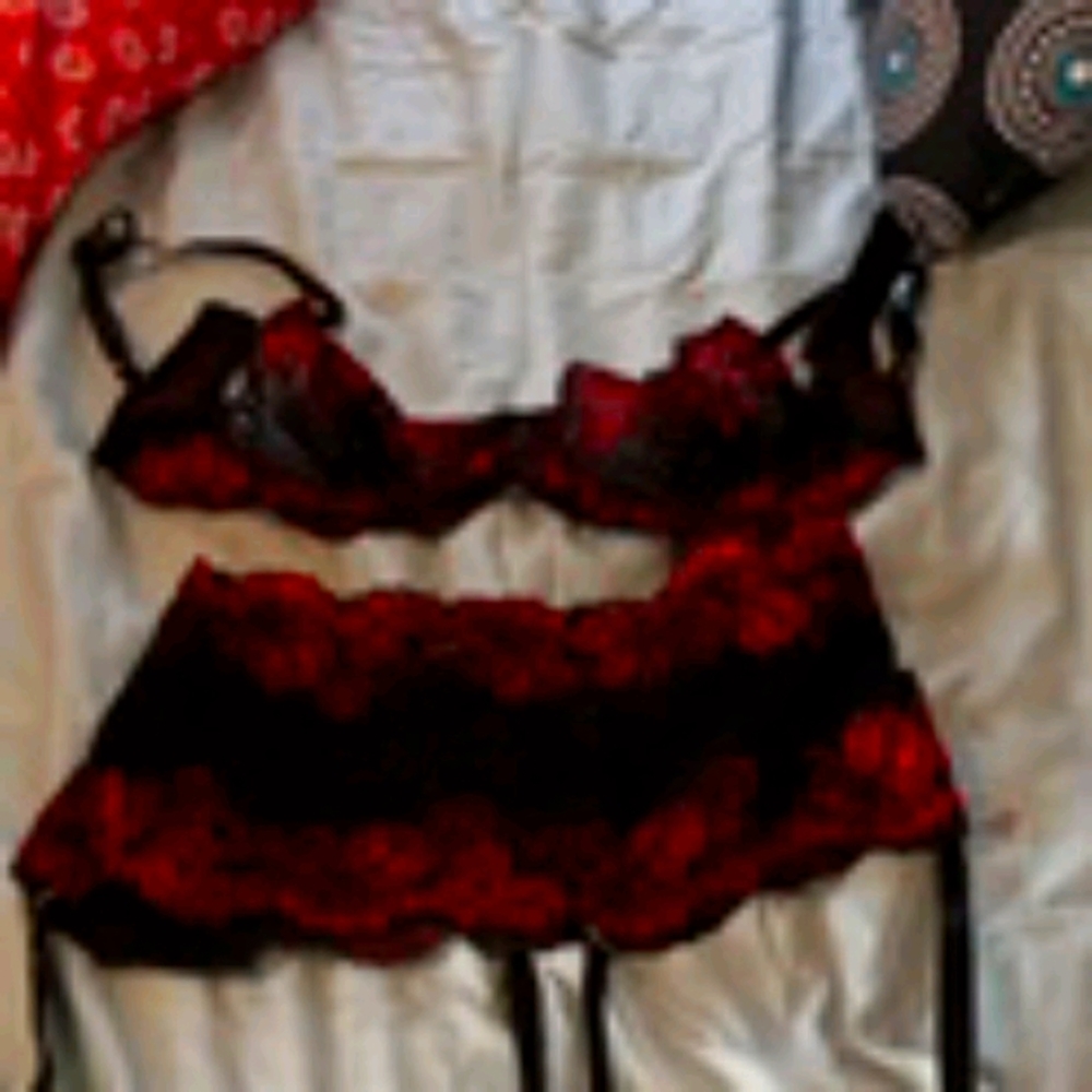 Bra set